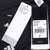 阿迪达斯男装2016夏新款圆领运动背心AA6905(黑色 XL)第2张高清大图