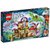 正版乐高LEGO Elves精灵系列 41176 神秘集市 积木玩具8岁+(彩盒包装 件数)第2张高清大图