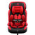 9个月-12岁婴儿宝宝汽车用车载可折叠便携式3C座椅 儿童安全座椅(豪华版)第3张高清大图