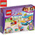 乐高LEGO Friends好朋友系列 41310 心湖城礼品派送店 积木玩具(彩盒包装 单盒)第2张高清大图