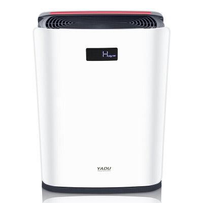 亚都(YADU)空气净化器 KJ455G-S4D WIFI智能型 除雾霾 PM2.5 二手烟 装修污染 双面侠