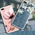 苹果 iPhone7Plus手机壳 苹果7plus保护套 iphone7plus软硅胶创意防摔全包卡通浮雕彩绘男女款潮壳(图1)第5张高清大图
