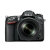 尼康（Nikon）D7100单反套机 18-300mm f/3.5-6.3GED VR 黑色(官方标配)第2张高清大图