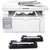 惠普(HP) LaserJet Ultra MFP M134fn 黑白多功能一体机(打印 复印 扫描)第4张高清大图