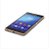 索尼（SONY）Xperia Z3+ Dual E6533 双卡双待版 联通/移动双4G 防水旗舰手机(香槟金 官方标配)第4张高清大图