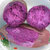 广西天然紫薯，香甜粉糯5斤包邮（约12-20个）第4张高清大图