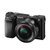 索尼（Sony）ILCE-6000L 含（16-50mm）镜头 A6000L微单套机(黑色 官方标配)第5张高清大图