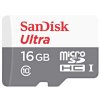 闪迪（SanDisk）至尊高速移动MicroSDHC UHS-I存储卡 TF卡 16GB Class10 读速48Mb/s