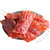 清之坊-猪肉脯自然片200g原味蜜汁香辣猪肉脯猪肉干(200g 原味)第5张高清大图
