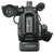 索尼（Sony） HXR-MC2500 高清肩扛婚庆摄像机 MC1500C升级版(索尼2500 2500套餐二)第3张高清大图