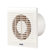 艾美特换气扇5寸浴室卫生间slim5窗式排气扇超薄节能静音小排风扇第5张高清大图