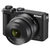 尼康（Nikon）1 J5套机(10-30mm)J5微单数码相机 4K摄像(黑色 官方标配)第3张高清大图