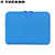 托卡诺苹果华硕联想11/13.3/14/15.6/17寸笔记本内胆包电脑保护套第2张高清大图