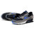 Nike 耐克跑步鞋2015新款aimax90深蓝白男鞋运动鞋 537384-112(灰白蓝 42)第3张高清大图