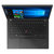 ThinkPad T490(1MCD)14英寸轻薄窄边框笔记本电脑 (I7-8565U 8G 512G 独显 FHD全高清 指纹识别 Win10 黑）第2张高清大图