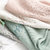 恒源祥2019夏季短袖针织衫女新款V领烫钻纯色T恤女年轻妈妈装上衣F(JE3918米白 175/96A)第4张高清大图