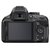 尼康（Nikon） D5200 单反套机（AF-S DX 18-105mm f/3.5-5.6G ED VR 防抖镜头）黑色第2张高清大图