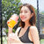奥克斯(AUX) 榨汁机家用水果小型便携式网红榨汁杯电动充电迷你炸果汁机 HX-BL98(升级版粉色)第4张高清大图
