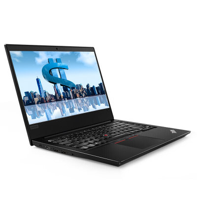 ThinkPad E480(3DCD)14英寸轻薄商务办公手