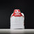 【亚力士】Adidas/阿迪达斯休闲鞋 男女板鞋 三叶草superstar贝壳头板鞋 白红条潮鞋 B27139(白红条B27139 38.5)第4张高清大图