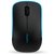 摩天手（mofii）X210 2.4G无线键鼠套装（蓝黑）第5张高清大图