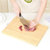 家用竹菜板长方形切菜板实木砧板粘板大号案板刀板擀面板木占板(20*30 小号)第4张高清大图