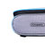 ROSWHEEL乐炫骑行包 6.0寸大码手机上管包 自行车装备触屏包D12496-X 蓝色(红色 6.0寸)第5张高清大图