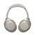 Sony/索尼 WH-1000XM3 无线头戴立体声蓝牙降噪耳机(银色)第2张高清大图