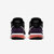 【亚力士】耐克男子跑步鞋 NIKE AIR ZOOM登月11代 内置气垫减震透气运动跑步鞋 818099-004(紫色 40)第4张高清大图