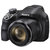 索尼（SONY） DSC-H400 长焦数码相机（黑色）2010万有效像素(黑色 套餐8)第4张高清大图