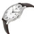 天梭(Tissot)手表 经典系列腕表俊雅系列 石英三针腕表商务皮带男表(T063.610.16.038.00)第3张高清大图