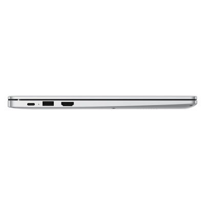 华为HUAWEI MateBook D 14 2020款 14英寸轻薄本笔记本电脑 7nm 护眼全面屏 多屏协同(银色 R5-4500U丨16G丨512G)