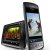 黑莓（BlackBerry）9850智能3G全触屏手机（黑色）WCDMA/CDM第4张高清大图