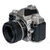 尼康（Nikon）Df DF 单机身 全画幅复古单反相机(灰色)第2张高清大图