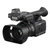 松下（Panasonic）HC-PV100GK 手持式专业高清摄像机 松下PV100 婚庆 会议 摄像机第2张高清大图