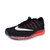 Nike耐克男鞋2021春新款AIR MAX大气垫减震运动鞋跑步鞋806771-001-008(黑橙 44.5)第5张高清大图