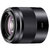 索尼（Sony）50mm f/1.8 OSS（SEL50F18）微单镜头索尼50-1.8镜头(黑色 官方标配)第4张高清大图