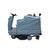 超洁亮 AS-2007驾驶式洗地机 扫地机 工厂 露天路面清扫车(灰色 AS-2007)第5张高清大图