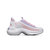 Skechers斯凯奇女子时尚熊猫鞋复古老爹鞋运动鞋88888411(粉红色 36)第4张高清大图