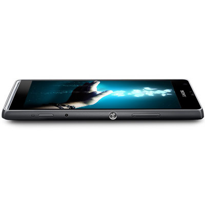 索尼（SONY）M35h 3G手机（黑色）联通版