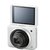 佳能（Canon） PowerShot N2 数码相机 2.8英寸上翻式触摸屏(白色 官方标配)第4张高清大图