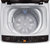 海尔洗衣机XQB55-M12699T月光灰第7张高清大图