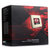 AMD FX系列八核 FX-8350 盒装CPU（Socket AM3+/4.0GHz/16M缓存/125W）第3张高清大图