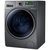 三星（SAMSUNG） WD12J8420GX/SC 12公斤变频滚筒洗衣机（灰色）智能减震，洗烘一体第5张高清大图