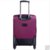 亨得利拉杆箱旅行箱行李箱登机托运箱飞机密码箱9183(紫色 9183A升级版28寸)第2张高清大图