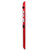 飞利浦(PHILIPS) VTR5100/93 数码录音笔8G 双麦克风 数字降噪 红色第4张高清大图