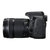 佳能（Canon）EOS 750D 单反相机（EF-S 18-135mm f/3.5-5.6 IS STM）(黑色 官方标配)第2张高清大图