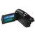 索尼（Sony）HDR-PJ675 家用摄像机 内置投影仪 索尼PJ675高清摄像机(优惠套餐四)第3张高清大图