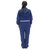 燕舞 BD2FY522101Q1F 女式分体带帽雨衣雨裤套装 定制款 150-175码（计价单位：套）藏蓝色(藏蓝色 170)第4张高清大图