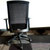 韦斯豪WSH-22K2101A办公椅第5张高清大图